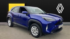 Toyota Yaris Cross 1.5 Hybrid Icon 5dr CVT Hybrid Estate